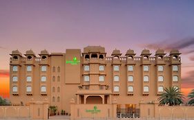 Lemon Tree Hotel, Sri Ganganagar